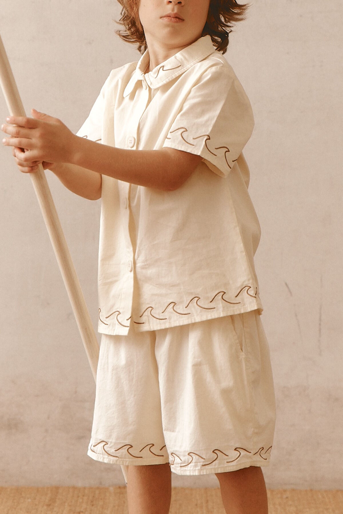 Earl Short | Cream
