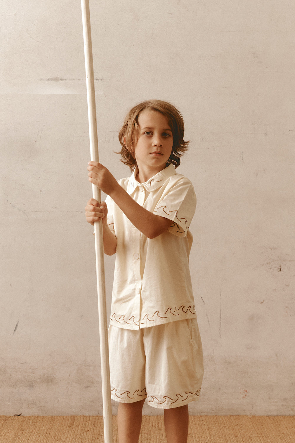 Earl Short | Cream