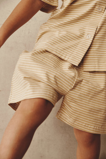 Theodore Short I Cream