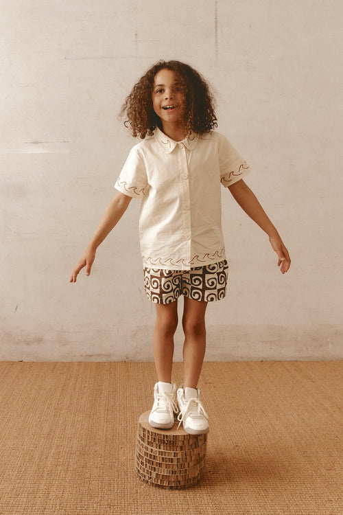 Shop chocolate 2024 girl clothing